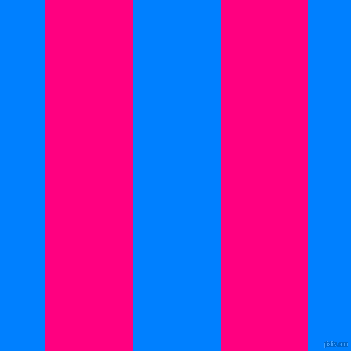 vertical lines stripes, 128 pixel line width, 128 pixel line spacing, Deep Pink and Dodger Blue vertical lines and stripes seamless tileable