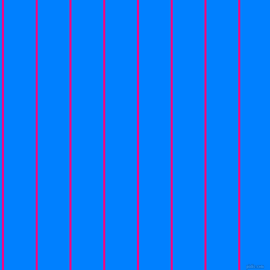 vertical lines stripes, 4 pixel line width, 64 pixel line spacing, Deep Pink and Dodger Blue vertical lines and stripes seamless tileable