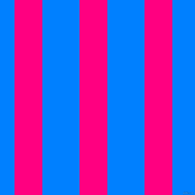 vertical lines stripes, 96 pixel line width, 128 pixel line spacing, Deep Pink and Dodger Blue vertical lines and stripes seamless tileable