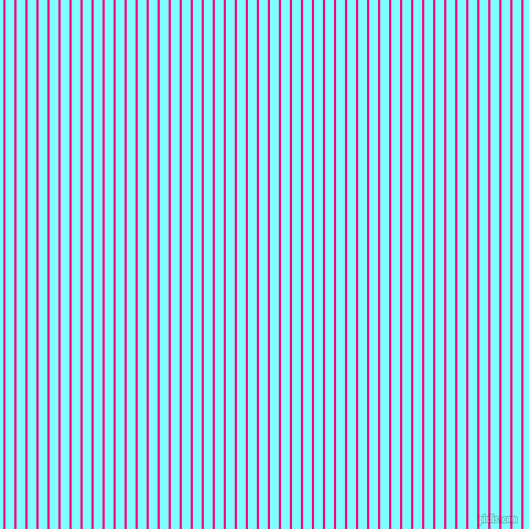 vertical lines stripes, 2 pixel line width, 8 pixel line spacing, Deep Pink and Electric Blue vertical lines and stripes seamless tileable