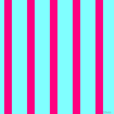 vertical lines stripes, 32 pixel line width, 64 pixel line spacing, Deep Pink and Electric Blue vertical lines and stripes seamless tileable