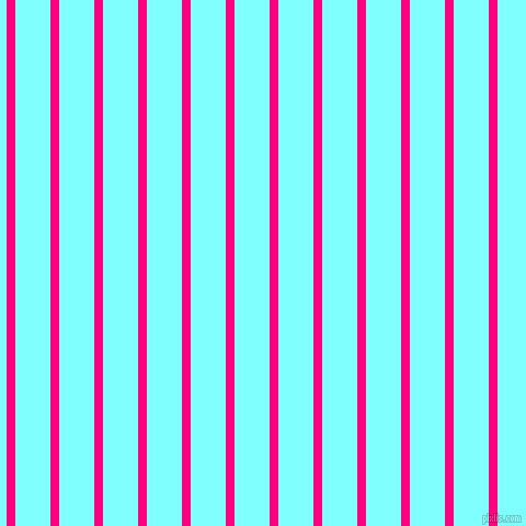 vertical lines stripes, 8 pixel line width, 32 pixel line spacing, Deep Pink and Electric Blue vertical lines and stripes seamless tileable