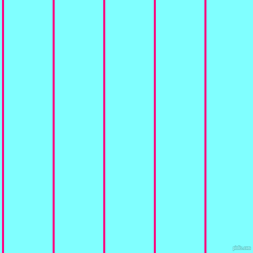 vertical lines stripes, 4 pixel line width, 96 pixel line spacing, Deep Pink and Electric Blue vertical lines and stripes seamless tileable