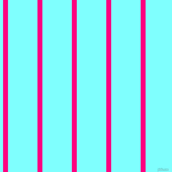 vertical lines stripes, 16 pixel line width, 96 pixel line spacing, Deep Pink and Electric Blue vertical lines and stripes seamless tileable