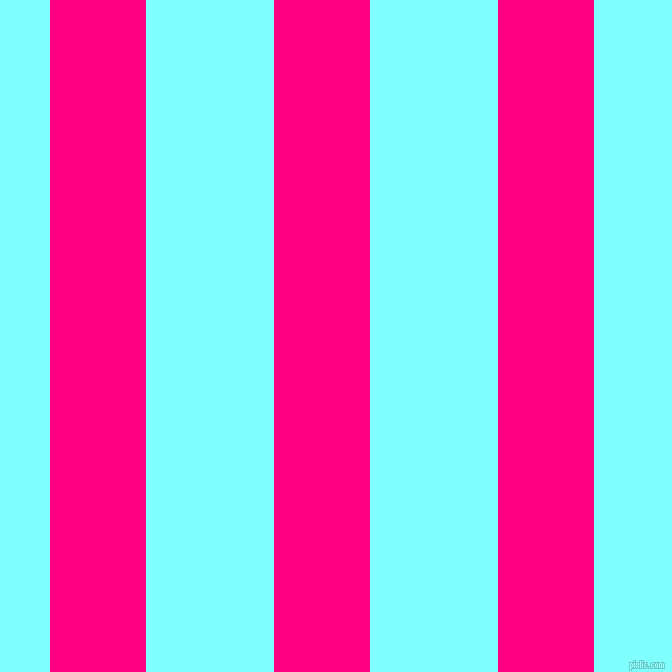 vertical lines stripes, 96 pixel line width, 128 pixel line spacing, Deep Pink and Electric Blue vertical lines and stripes seamless tileable