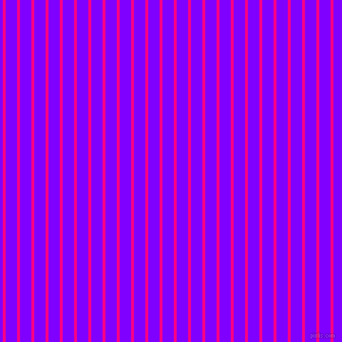 vertical lines stripes, 4 pixel line width, 16 pixel line spacing, Deep Pink and Electric Indigo vertical lines and stripes seamless tileable