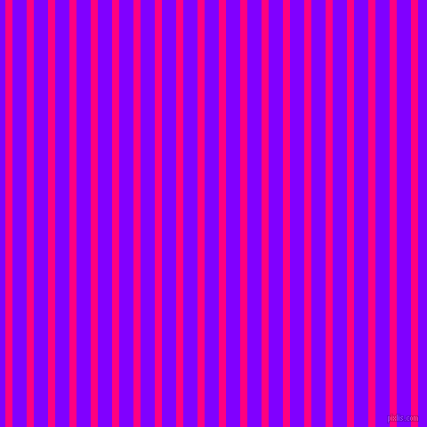vertical lines stripes, 8 pixel line width, 16 pixel line spacing, Deep Pink and Electric Indigo vertical lines and stripes seamless tileable