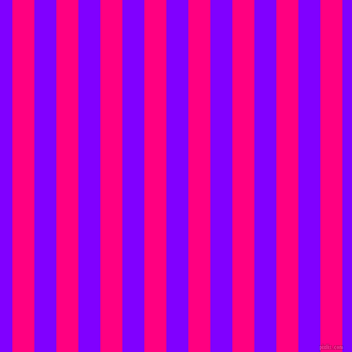 vertical lines stripes, 32 pixel line width, 32 pixel line spacing, Deep Pink and Electric Indigo vertical lines and stripes seamless tileable