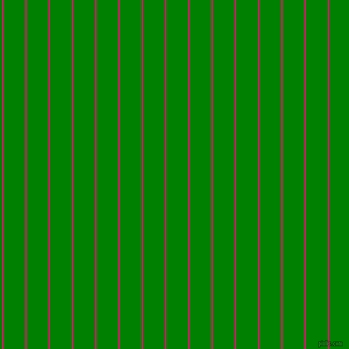 vertical lines stripes, 2 pixel line width, 32 pixel line spacing, Deep Pink and Green vertical lines and stripes seamless tileable