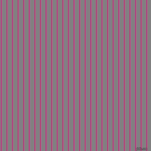 vertical lines stripes, 2 pixel line width, 16 pixel line spacing, Deep Pink and Grey vertical lines and stripes seamless tileable
