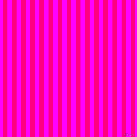 vertical lines stripes, 16 pixel line width, 16 pixel line spacing, Deep Pink and Magenta vertical lines and stripes seamless tileable