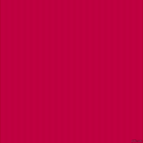 vertical lines stripes, 2 pixel line width, 2 pixel line spacing, Deep Pink and Maroon vertical lines and stripes seamless tileable