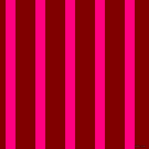 vertical lines stripes, 32 pixel line width, 64 pixel line spacing, Deep Pink and Maroon vertical lines and stripes seamless tileable