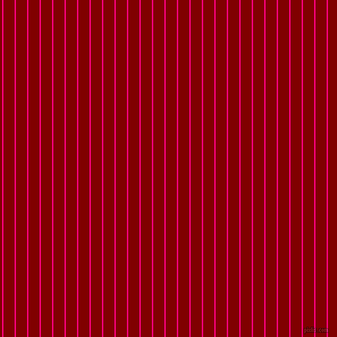 vertical lines stripes, 2 pixel line width, 16 pixel line spacing, Deep Pink and Maroon vertical lines and stripes seamless tileable
