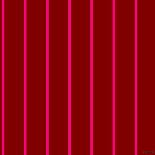 vertical lines stripes, 8 pixel line width, 64 pixel line spacing, Deep Pink and Maroon vertical lines and stripes seamless tileable