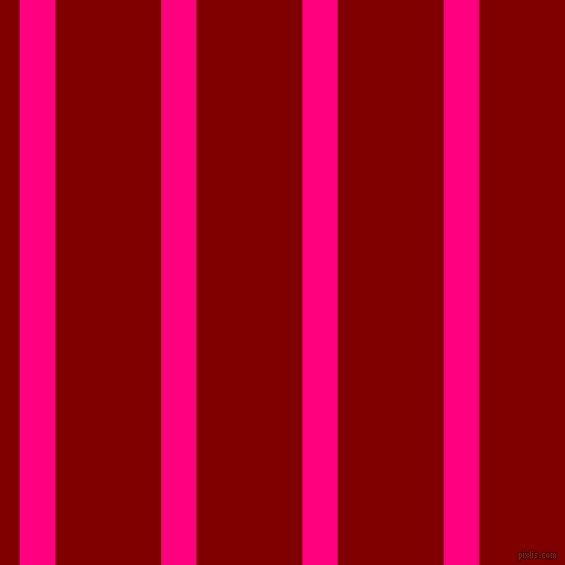 vertical lines stripes, 32 pixel line width, 96 pixel line spacing, Deep Pink and Maroon vertical lines and stripes seamless tileable