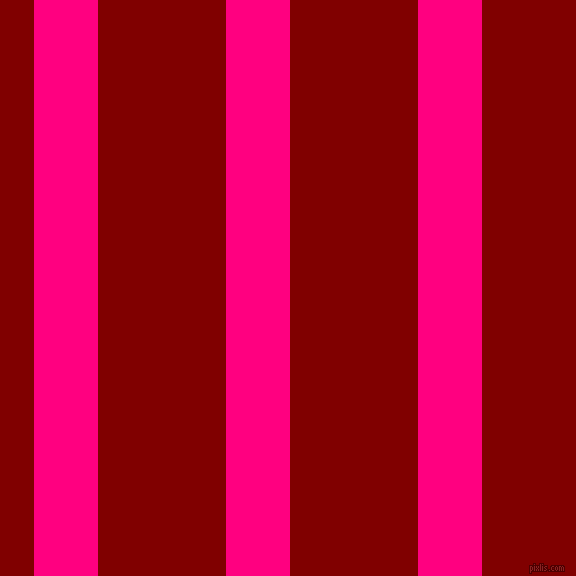 vertical lines stripes, 64 pixel line width, 128 pixel line spacing, Deep Pink and Maroon vertical lines and stripes seamless tileable