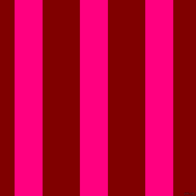 vertical lines stripes, 96 pixel line width, 128 pixel line spacing, Deep Pink and Maroon vertical lines and stripes seamless tileable