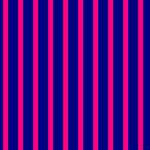 vertical lines stripes, 16 pixel line width, 32 pixel line spacing, Deep Pink and Navy vertical lines and stripes seamless tileable
