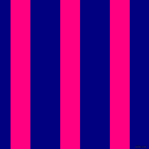 vertical lines stripes, 64 pixel line width, 96 pixel line spacing, Deep Pink and Navy vertical lines and stripes seamless tileable
