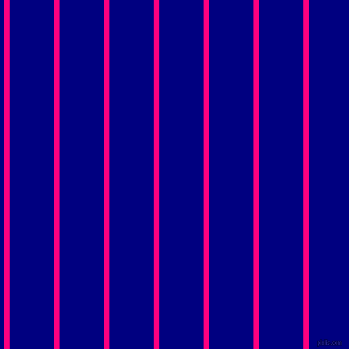 vertical lines stripes, 8 pixel line width, 64 pixel line spacing, Deep Pink and Navy vertical lines and stripes seamless tileable