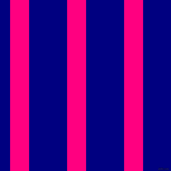 vertical lines stripes, 64 pixel line width, 128 pixel line spacing, Deep Pink and Navy vertical lines and stripes seamless tileable