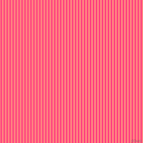 vertical lines stripes, 2 pixel line width, 8 pixel line spacing, Deep Pink and Salmon vertical lines and stripes seamless tileable