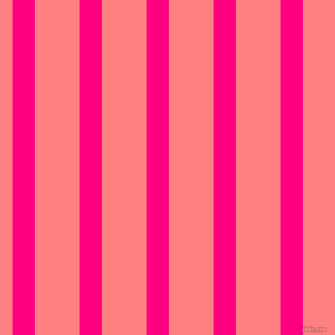 vertical lines stripes, 32 pixel line width, 64 pixel line spacing, Deep Pink and Salmon vertical lines and stripes seamless tileable