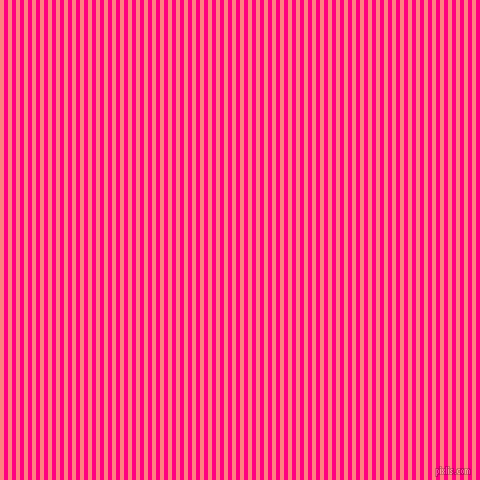 vertical lines stripes, 4 pixel line width, 4 pixel line spacing, Deep Pink and Salmon vertical lines and stripes seamless tileable