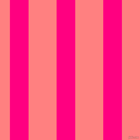 vertical lines stripes, 64 pixel line width, 96 pixel line spacing, Deep Pink and Salmon vertical lines and stripes seamless tileable