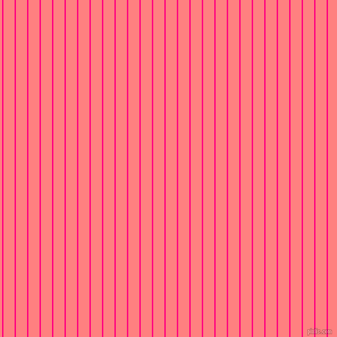 vertical lines stripes, 2 pixel line width, 16 pixel line spacing, Deep Pink and Salmon vertical lines and stripes seamless tileable