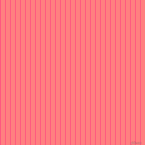 vertical lines stripes, 1 pixel line width, 16 pixel line spacing, Deep Pink and Salmon vertical lines and stripes seamless tileable