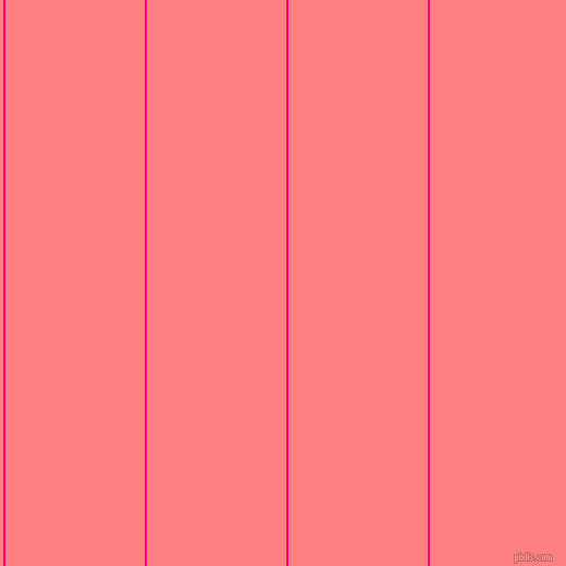 vertical lines stripes, 2 pixel line width, 128 pixel line spacing, Deep Pink and Salmon vertical lines and stripes seamless tileable