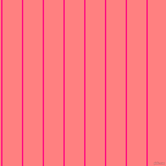 vertical lines stripes, 4 pixel line width, 64 pixel line spacing, Deep Pink and Salmon vertical lines and stripes seamless tileable