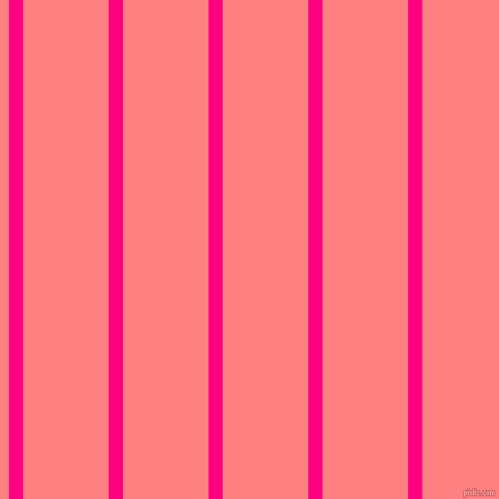 vertical lines stripes, 16 pixel line width, 96 pixel line spacing, Deep Pink and Salmon vertical lines and stripes seamless tileable