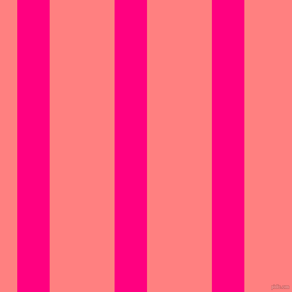 vertical lines stripes, 64 pixel line width, 128 pixel line spacing, Deep Pink and Salmon vertical lines and stripes seamless tileable