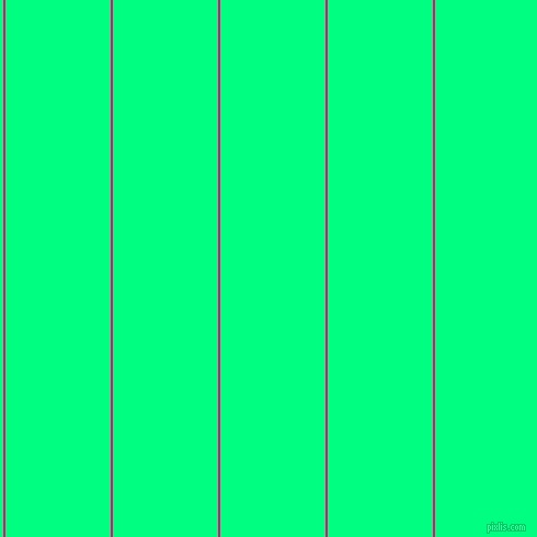 vertical lines stripes, 2 pixel line width, 96 pixel line spacing, Deep Pink and Spring Green vertical lines and stripes seamless tileable