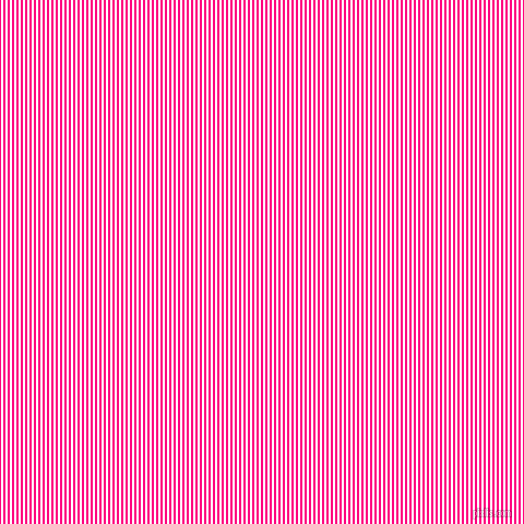 vertical lines stripes, 2 pixel line width, 2 pixel line spacing, Deep Pink and White vertical lines and stripes seamless tileable