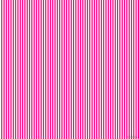 vertical lines stripes, 4 pixel line width, 4 pixel line spacing, Deep Pink and White vertical lines and stripes seamless tileable