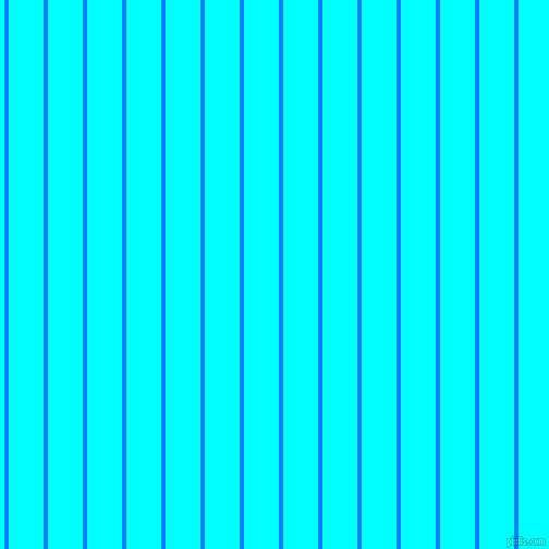 vertical lines stripes, 4 pixel line width, 32 pixel line spacing, Dodger Blue and Aqua vertical lines and stripes seamless tileable