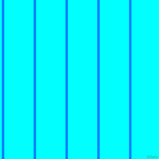 vertical lines stripes, 8 pixel line width, 96 pixel line spacing, Dodger Blue and Aqua vertical lines and stripes seamless tileable
