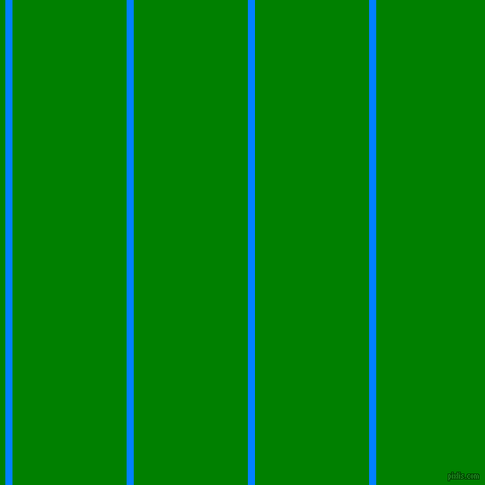 vertical lines stripes, 8 pixel line width, 128 pixel line spacing, Dodger Blue and Green vertical lines and stripes seamless tileable