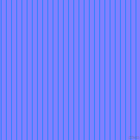 vertical lines stripes, 2 pixel line width, 16 pixel line spacing, Dodger Blue and Light Slate Blue vertical lines and stripes seamless tileable