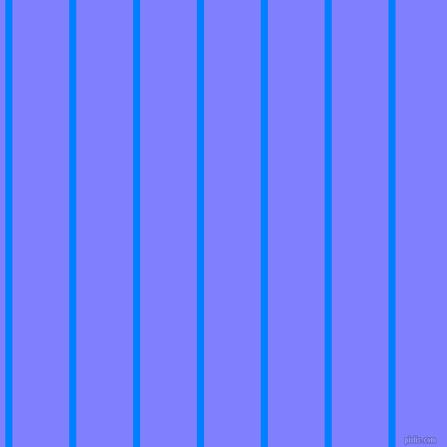 vertical lines stripes, 8 pixel line width, 64 pixel line spacing, Dodger Blue and Light Slate Blue vertical lines and stripes seamless tileable