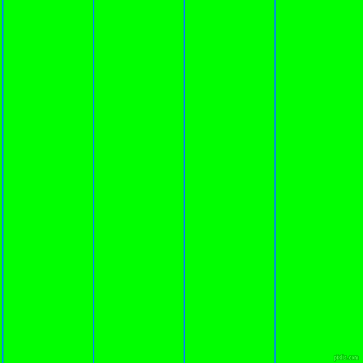 vertical lines stripes, 2 pixel line width, 128 pixel line spacing, Dodger Blue and Lime vertical lines and stripes seamless tileable
