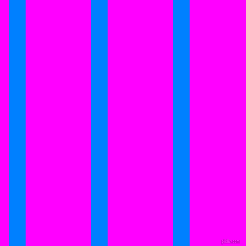 vertical lines stripes, 32 pixel line width, 128 pixel line spacing, Dodger Blue and Magenta vertical lines and stripes seamless tileable