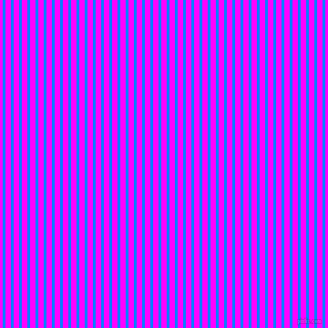vertical lines stripes, 4 pixel line width, 8 pixel line spacing, Dodger Blue and Magenta vertical lines and stripes seamless tileable