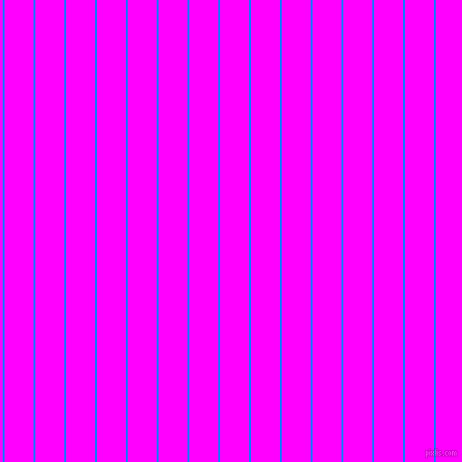 vertical lines stripes, 2 pixel line width, 32 pixel line spacing, Dodger Blue and Magenta vertical lines and stripes seamless tileable