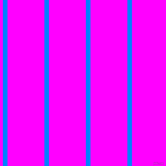 vertical lines stripes, 16 pixel line width, 128 pixel line spacing, Dodger Blue and Magenta vertical lines and stripes seamless tileable