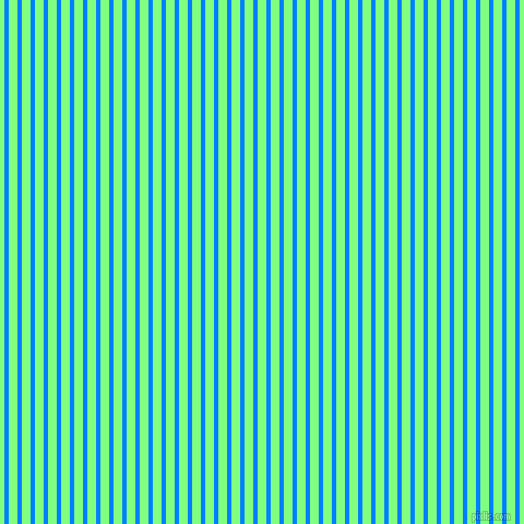 vertical lines stripes, 4 pixel line width, 8 pixel line spacing, Dodger Blue and Mint Green vertical lines and stripes seamless tileable
